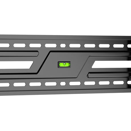 EAN 8716309135290 - Gembird WM-86F-01 soporte para TV 2,18 m (86") Negro imagen 5