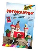 Folia Fotokarton 300 G M²