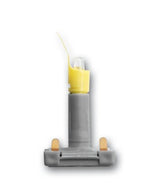 Busch Jaeger 8382-10 Led Iluminación Inserto M.Zócalo 1ma Blanco Accesorio