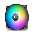 EAN 4711475641327 - Thermaltake CT200 Carcasa del ordenador Ventilador 20 cm Negro 1 pieza(s) imagen 1