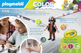 EAN 4008789713766 - Playmobil 71376 set de juguetes imagen 3
