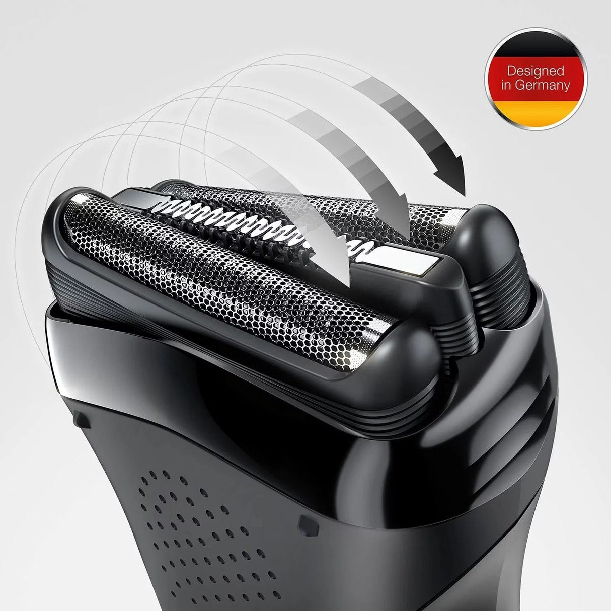 Braun Kombipack 21b