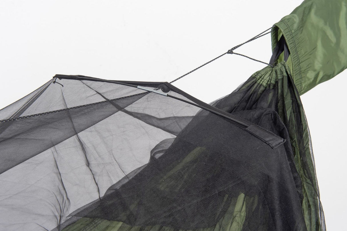 Hamaca De Camping Amazonas Adventure Hero Xxl Az-1030520