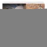 Figura Mattel Harry Potter En El Andn 9 3 - 4