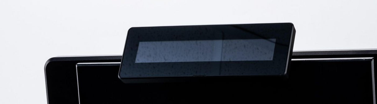 2-Line Lcm Customer Display  (For Stingray And Manta Pos