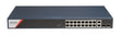 EAN 6942160406824 - Hikvision DS-3E1520HP-SI-16P2T2F switch Gestionado Gigabit Ethernet (10/100/1000) Energía sobre Ethernet  imagen 1