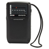 Radio De Bolsillo Rs-33