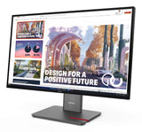 Thinkvision P27qd-40 27in Wled
