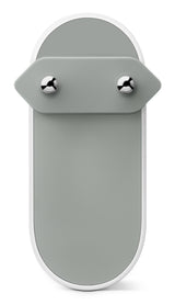 Cargador Rápido Pixel Flex De Doble Puerto Usb-C De 67 W