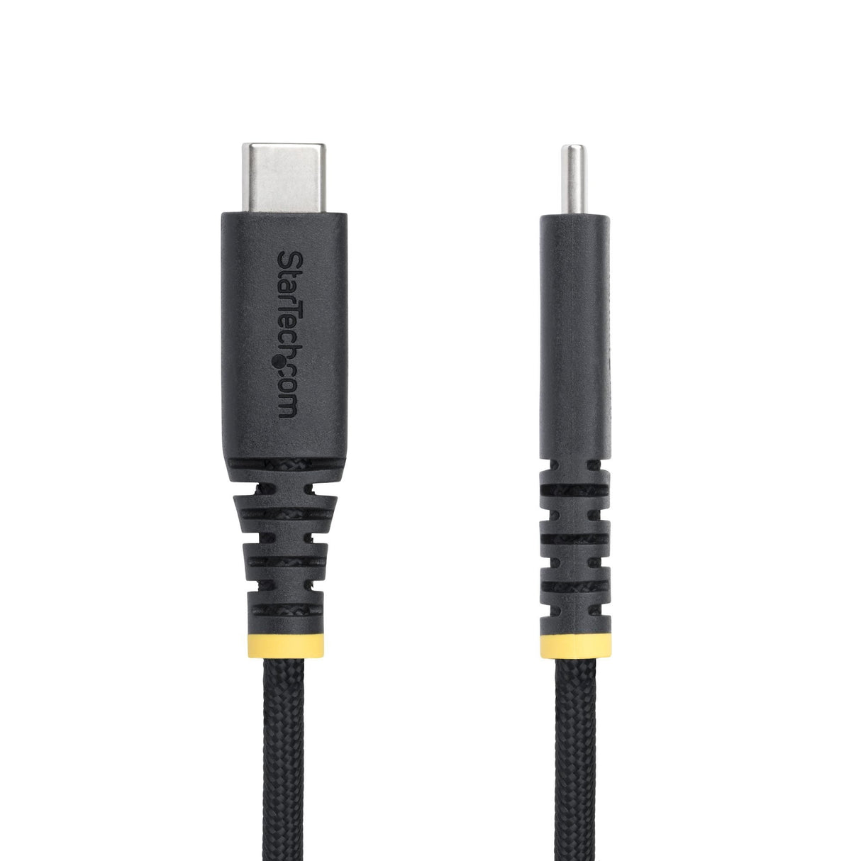 EAN 0065030919968 - StarTech.com S2CEPR1M-USB-CABLE cable USB USB 2.0 1 m USB C Negro imagen 2