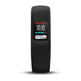 Pulsera Garmin Vivofit 4 Negra (S/M) Garmin Vívofit 4, Wristband Activity Tracker, Negro, Negro, S/M, 122 - 188 Mm, Mip