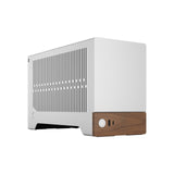 EAN 7340172703990 - Fractal Design Terra Small Form Factor (SFF) Plata imagen 1