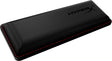 EAN 0196188567302 - HyperX Wrist Rest - Mouse descansa muñecas Gel, Caucho Negro imagen 1