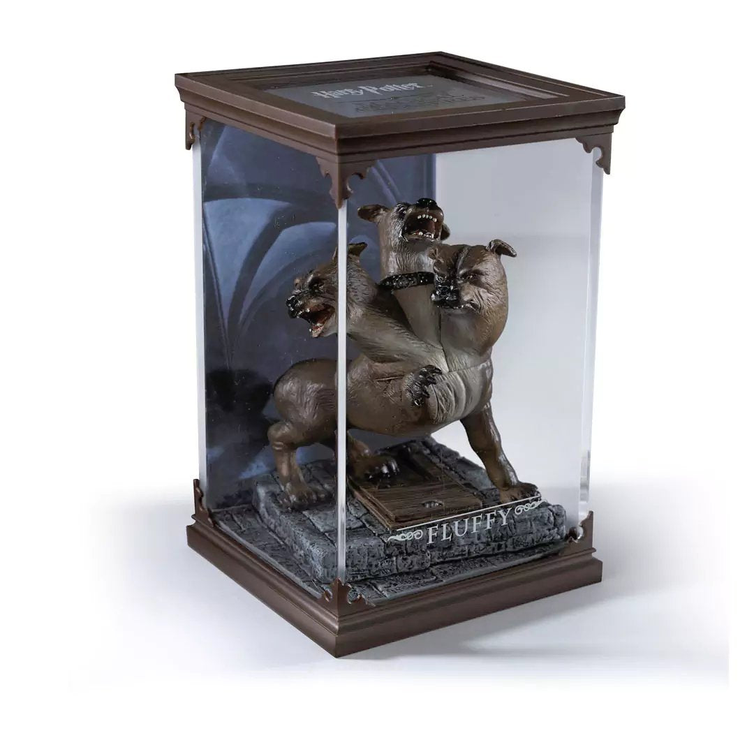 Figura Fluffy Harry Potter