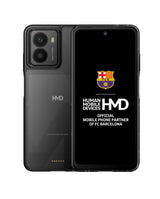 Hmd Fusion 5g 6ram 128gb Noir