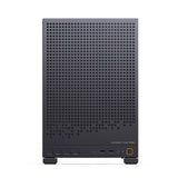 Jonsbo D32 Pro Negro Pc-Gehäuse, Mini-Gehäuse, Matx, Tempered Glass - Schwarz