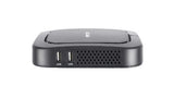 EAN 6931847192228 - Hikvision DS-D60C-B descodificador de vídeo 3840 x 2160 Pixeles imagen 2