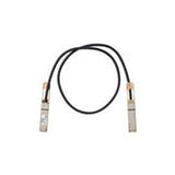 EAN 882658836596 - Cisco QSFP-100G-CU2M= Cable de fibra óptica e InfiniBand 2 m Negro imagen 1