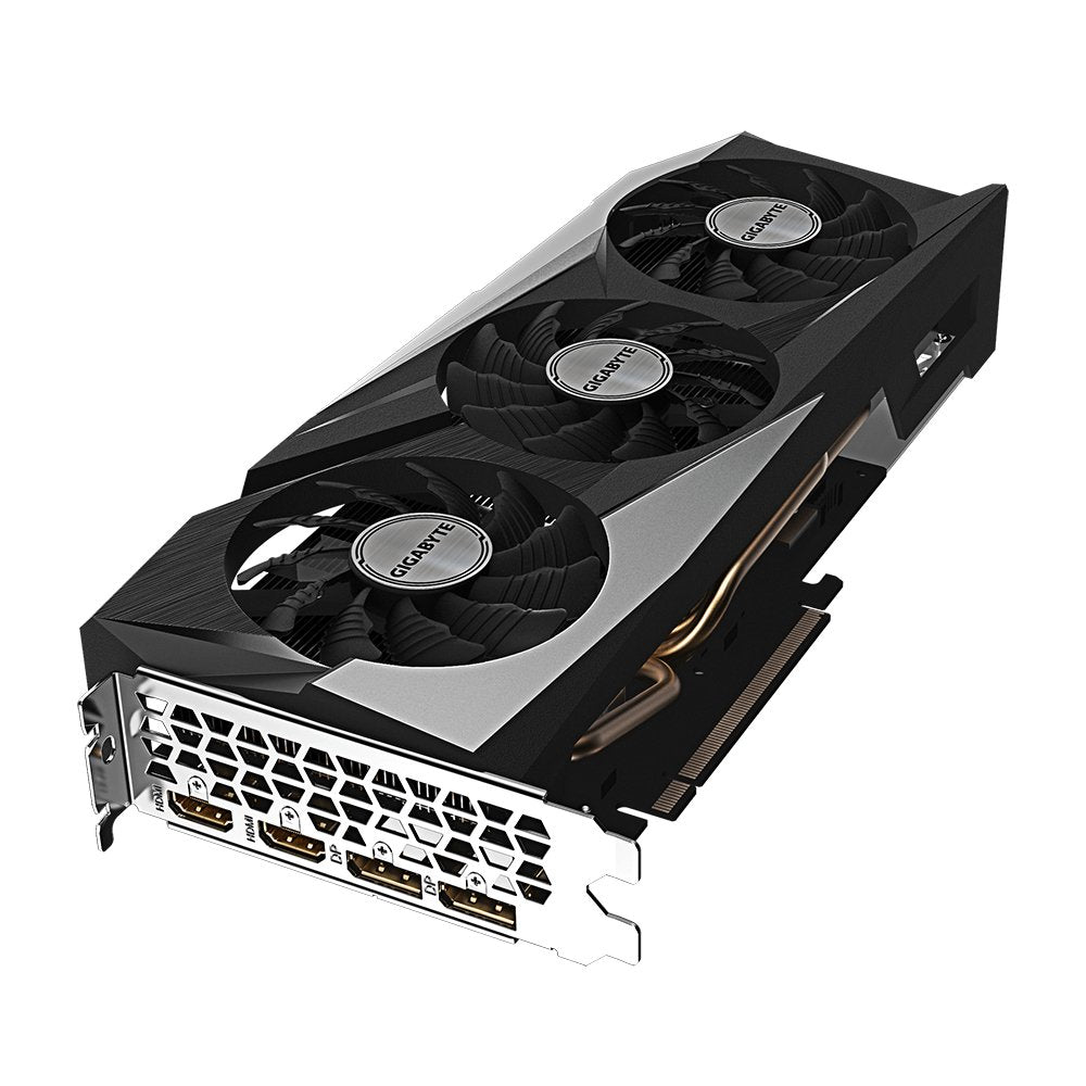 Tarjeta Grafica Gigabyte Radeon Rx6600xt Gaming Oc  8gb Gddr6 2xhdmi 2xdp