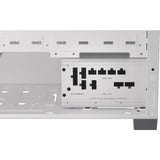 EAN 0840006668015 - Corsair RMx Series RM750x unidad de fuente de alimentación 750 W 24-pin ATX ATX Blanco imagen 7