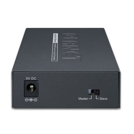 EAN 4711605286756 - PLANET LRE-101C ampliador de red Transmisor y receptor de red Negro 10, 300 Mbit/s imagen 3
