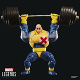 EAN 5010996328427 - Marvel Legends Series X-Factor Strong Guy imagen 4