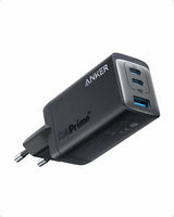 EAN 0194644099091 - Anker 735 Charger Universal Negro Corriente alterna Carga rápida Interior imagen 2