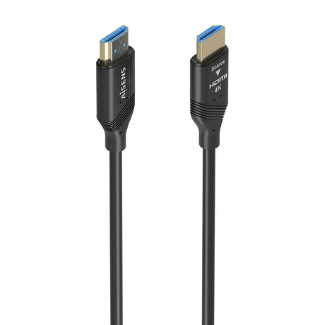 EAN 8435739902721 - AISENS A148-0928 cable HDMI 10 m HDMI tipo A (Estándar) Negro imagen 1