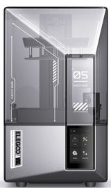 EAN 6976021767960 - Elegoo Mars 5 Ultra Estereolitografía (SLA) Wifi imagen 2