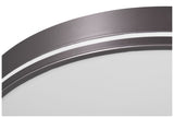 Plafón Activejet  Led Aje-Tosca 24w