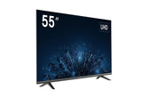EAN 6936422115258 - Hikvision DS-D5055U3-1V0S pantalla para PC 139,7 cm (55") 3840 x 2160 Pixeles 4K Ultra HD LED Negro imagen 2