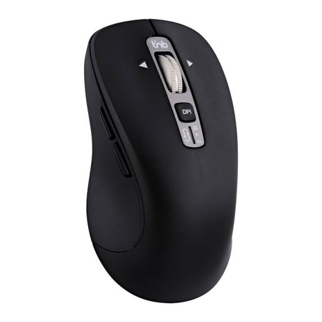 EAN 3303170117439 - T'nB MWINFINITE ratón mano derecha Bluetooth 3200 DPI imagen 4