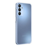 EAN 8806095448725 - Samsung EF-QA156CTEGWW funda para teléfono móvil 16,5 cm (6.5") Transparente imagen 4