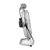 Ventilador De Suelo Orbegozo Pwo 1946 130w 3 Aspas 45cm 3 Velocidades