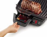 Tefal Gc305012 Grill Ultracompact Classic Parrilla Eléctrica Barbacoa 2000w