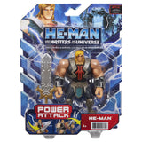 Figura He-Man Masters Of The Universe 14cm
