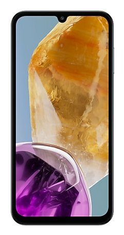 EAN 8806095492964 - Samsung Galaxy M15 16,5 cm (6.5") Ranura híbrida Dual SIM 5G USB Tipo C 4 GB 128 GB 6000 mAh Azul claro imagen 5