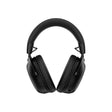 EAN 0198415435590 - HyperX Cloud III S Wireless Black Gaming Headset Inalámbrico Diadema Juego Bluetooth imagen 1