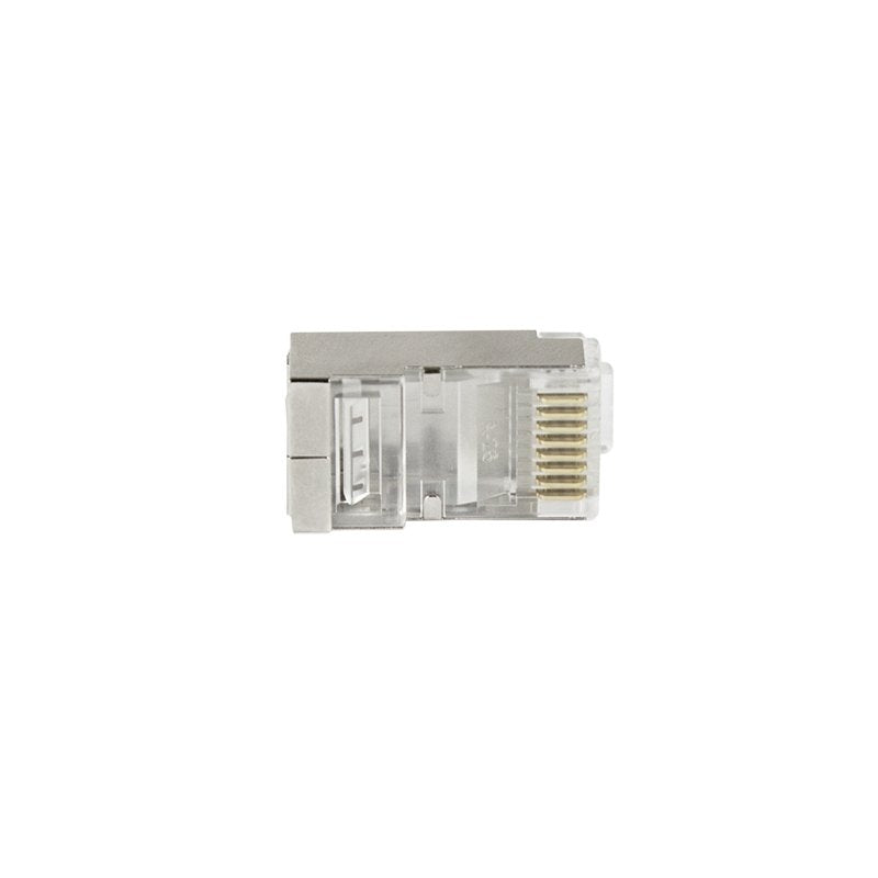 Logilink Modular Plug Cat.6 Stp Rj45, 50uds Set