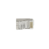 Logilink Modular Plug Cat.6 Stp Rj45, 50uds Set