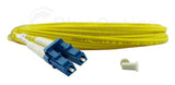 Blueoptics Sfp3131bu10mk Cable De Fibra Optica 10 M Lc/Upc G.657.A1 Amarillo