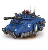 40k - Space Marine Primaris Repulsor Executioner