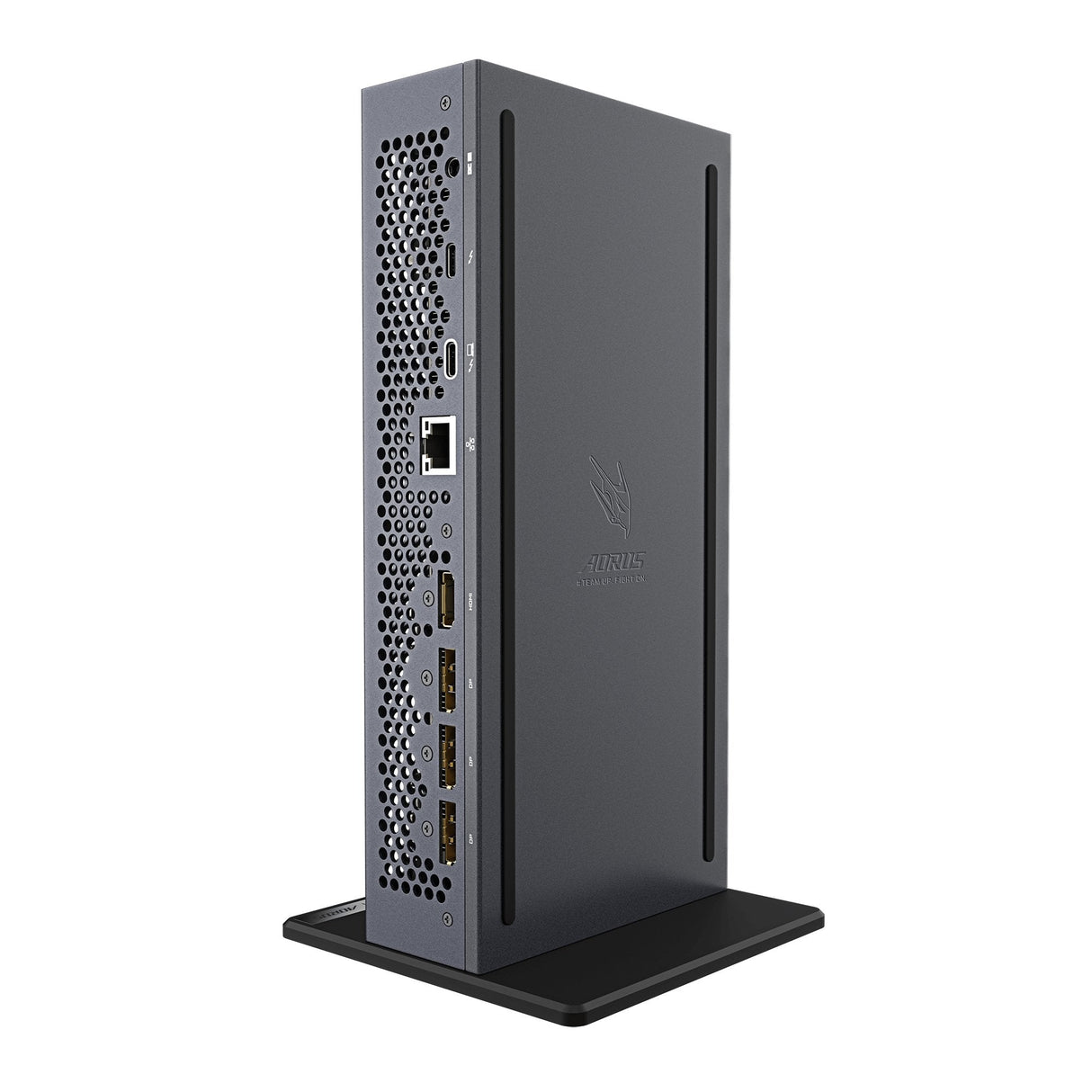 Gigabyte Aorus Rtx 5060 Ti Ai Box