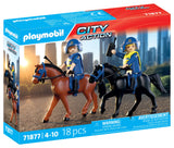EAN 4008789718778 - Playmobil City Action 71877 figura de juguete para niños imagen 3