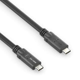 EAN 4251364751145 - PureLink PI6600-050 cable USB USB 3.2 Gen 1 (3.1 Gen 1) 5 m USB C Negro imagen 3