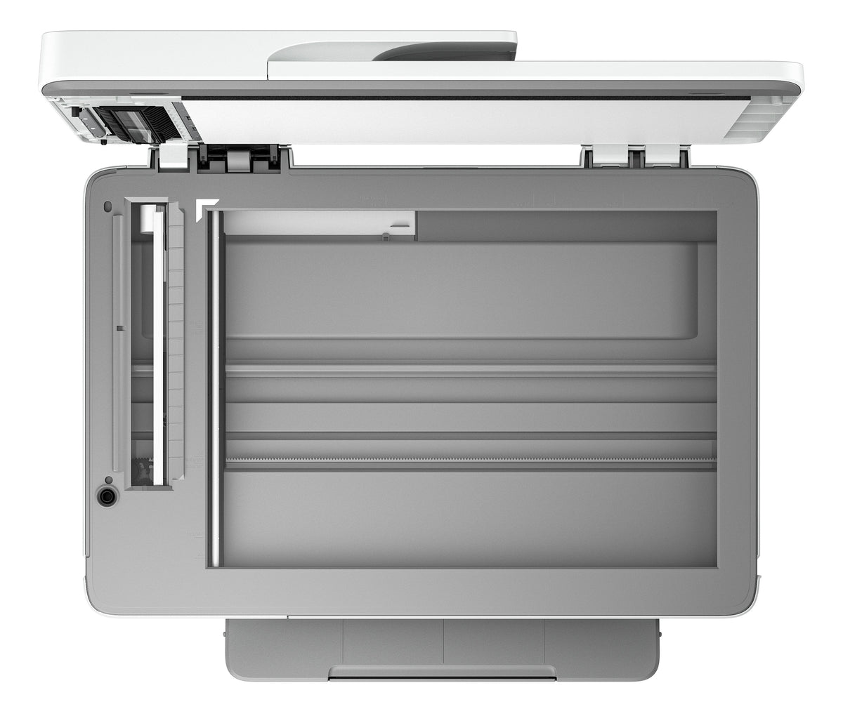 Hp Officejet Pro 9730 Wide Format All-In-One - Impresora Multifunción - Color - Inyección De Tinta - A3 (297 X 420 Mm)