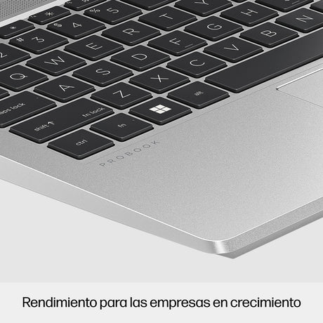 EAN 0197961121506 - HP ProBook 440 G10 Wolf Pro Security Edition Intel® Core™ i7 i7-1355U Portátil 35,6 cm (14") Full HD 16 G imagen 5