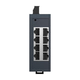 Schneider Electric Se Mcsesu083fn0 Modicon Unmanaged Switch - Alambre De Cobre - Switch - Alambre De Cobre