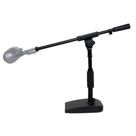 EAN 0716408562742 - Gator Frameworks SH-DESKTOP2 soporte para micrófono Soporte de escritorio para micrófono imagen 7
