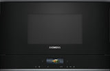 EAN 4242003906521 - Siemens BF722R1B1 microondas Negro Solo microondas Integrado 21 L 900 W imagen 1